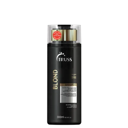 Blond Shampoo
