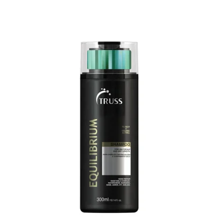 Equilibrium Shampoo